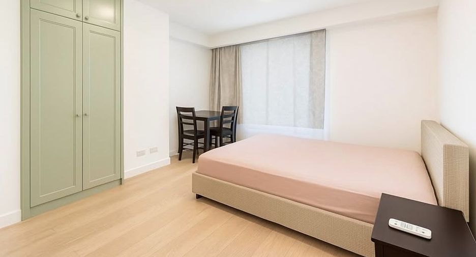 Wohnung zur Miete mit 4 Zimmer in Watthana, Bangkok