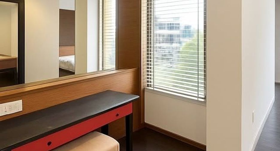 Wohnung zur Miete mit 4 Zimmer in Watthana, Bangkok