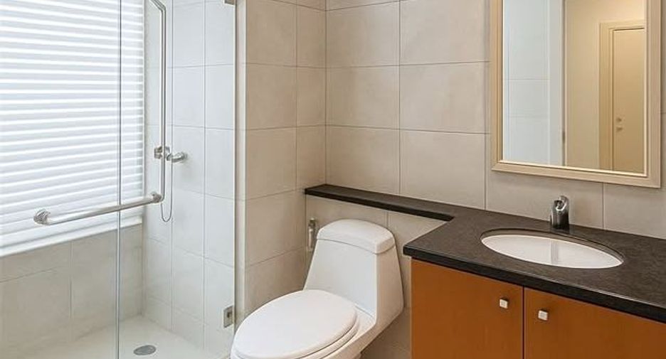 Wohnung zur Miete mit 4 Zimmer in Watthana, Bangkok
