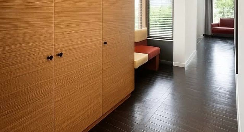 Wohnung zur Miete mit 4 Zimmer in Watthana, Bangkok