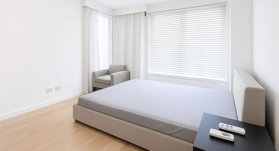 Wohnung zur Miete mit 4 Zimmer in Watthana, Bangkok