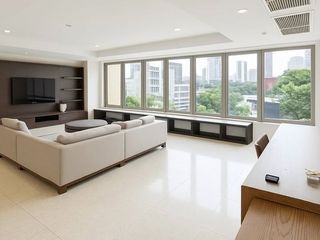 出租 4 卧室 公寓 在 Watthana, 曼谷
