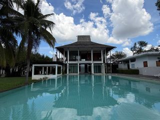 For Rent 4 Bedroom House In Hang Dong, Chiang Mai