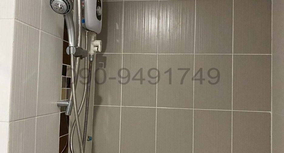 For rent 2 bedrooms condo in Min Buri, Bangkok