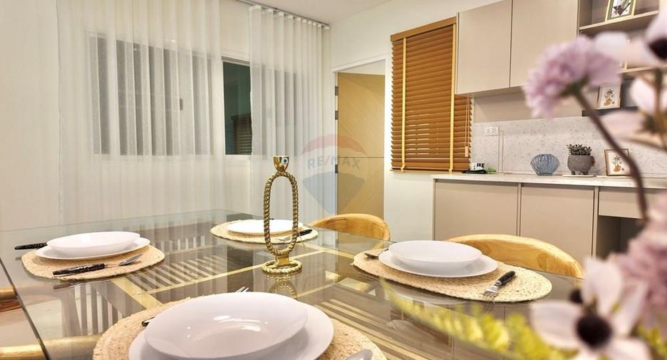 Продажа 3 спальни дом в Самуи, Сураттани