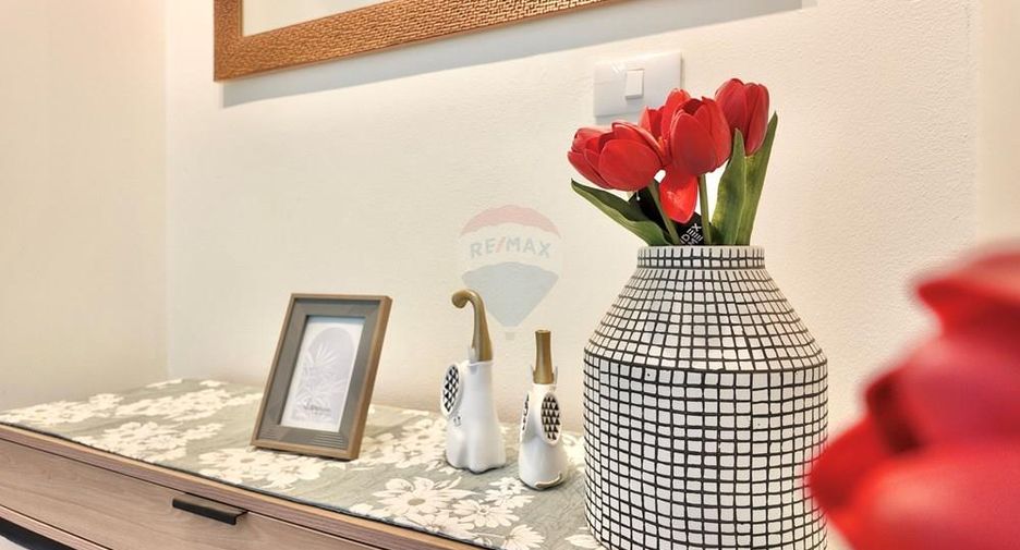 Продажа 3 спальни дом в Самуи, Сураттани