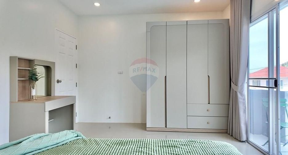 Продажа 3 спальни дом в Самуи, Сураттани