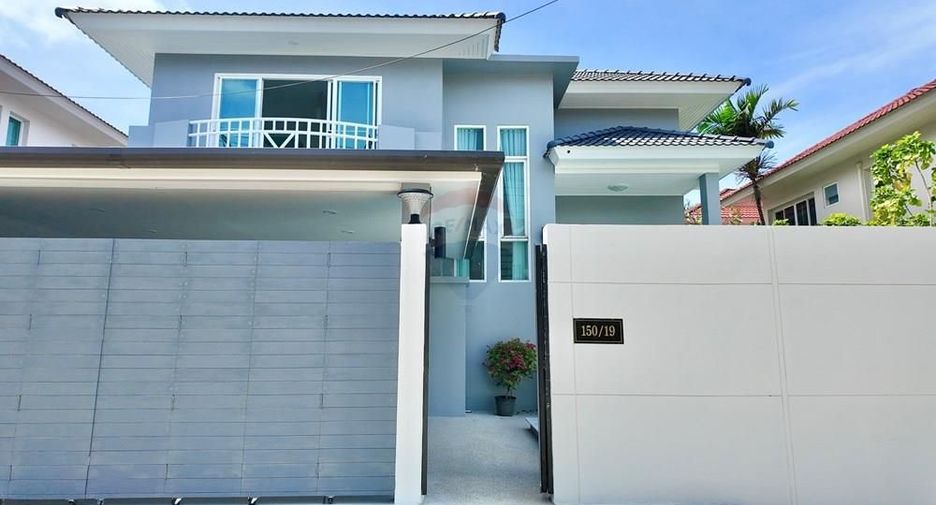 Продажа 3 спальни дом в Самуи, Сураттани