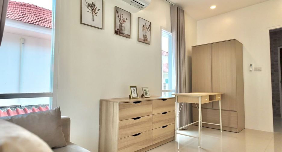 Продажа 3 спальни дом в Самуи, Сураттани