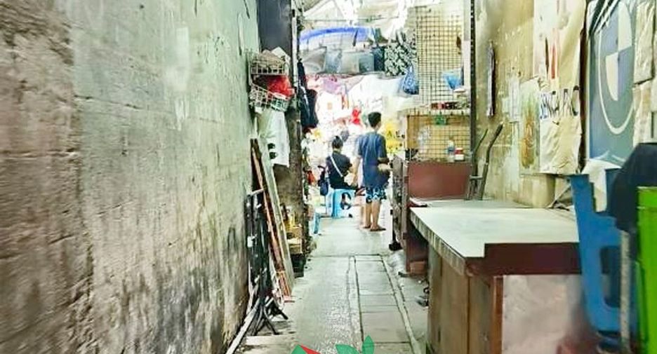 For sale 3 bedrooms retail Space in Samphanthawong, Bangkok