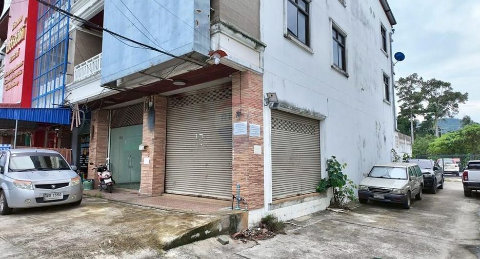 For rent 4 bedrooms retail Space in Ko Samui, Surat Thani