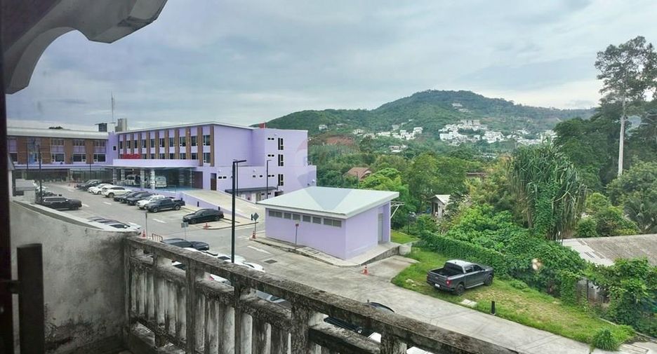 For rent 4 bedrooms retail Space in Ko Samui, Surat Thani