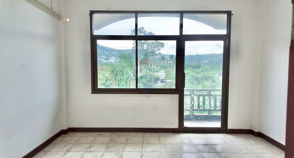 For rent 4 bedrooms retail Space in Ko Samui, Surat Thani