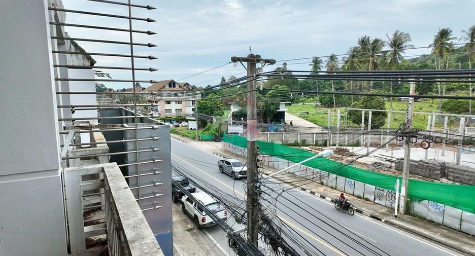 For rent 4 bedrooms retail Space in Ko Samui, Surat Thani