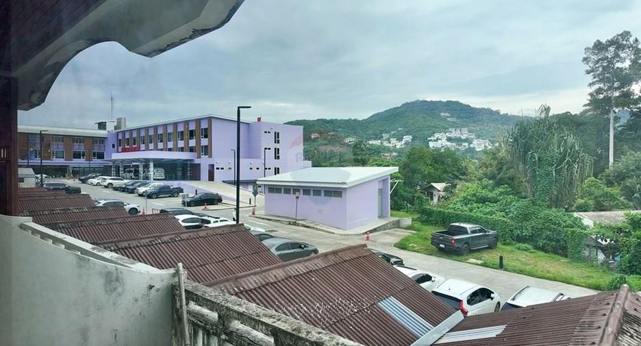 For rent 4 bedrooms retail Space in Ko Samui, Surat Thani