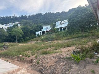 For sale land in Ko Samui, Surat Thani