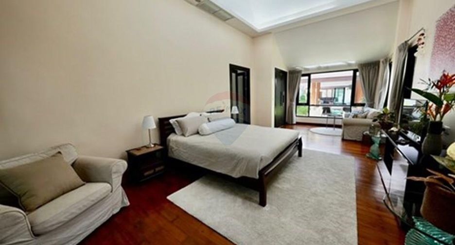 À louer 3 chambres villa à Ko Samui, Surat Thani