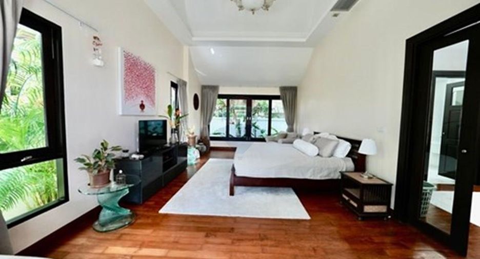 À louer 3 chambres villa à Ko Samui, Surat Thani