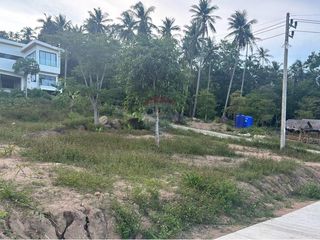 For sale land in Ko Samui, Surat Thani