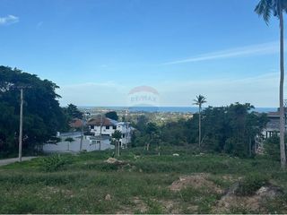 For sale land in Ko Samui, Surat Thani