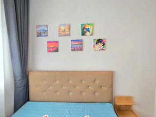 For rent 1 bed condo in Mueang Chon Buri, Chonburi