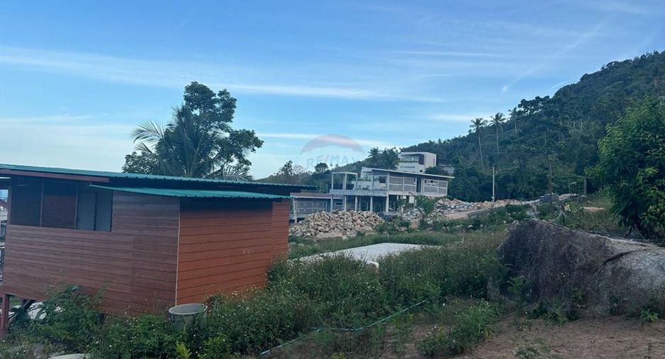 For sale land in Ko Samui, Surat Thani