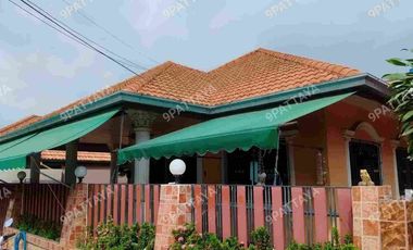 Casa en venta de 2 habitaciones en Bang Lamung, Chonburi