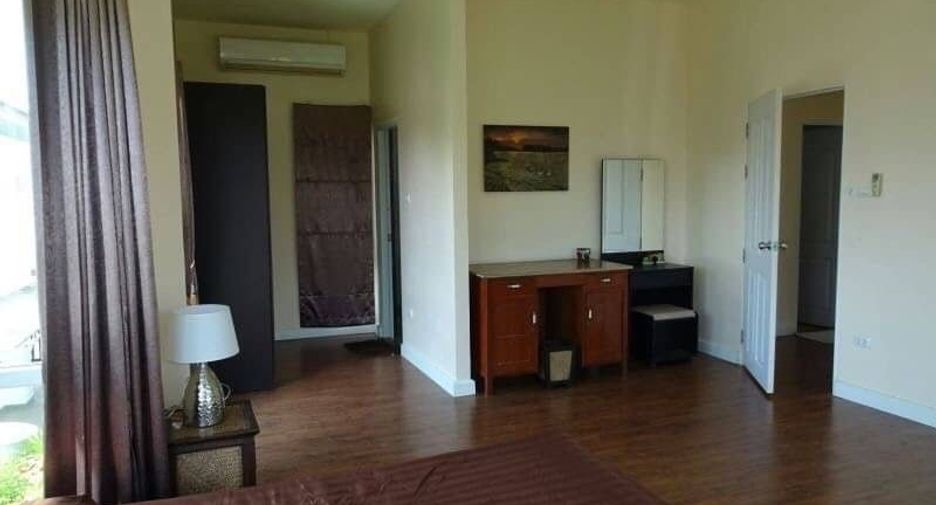 ให้เช่า 4 ห้องนอน บ้านเดี่ยว ใน สันกำแพง, เชียงใหม่