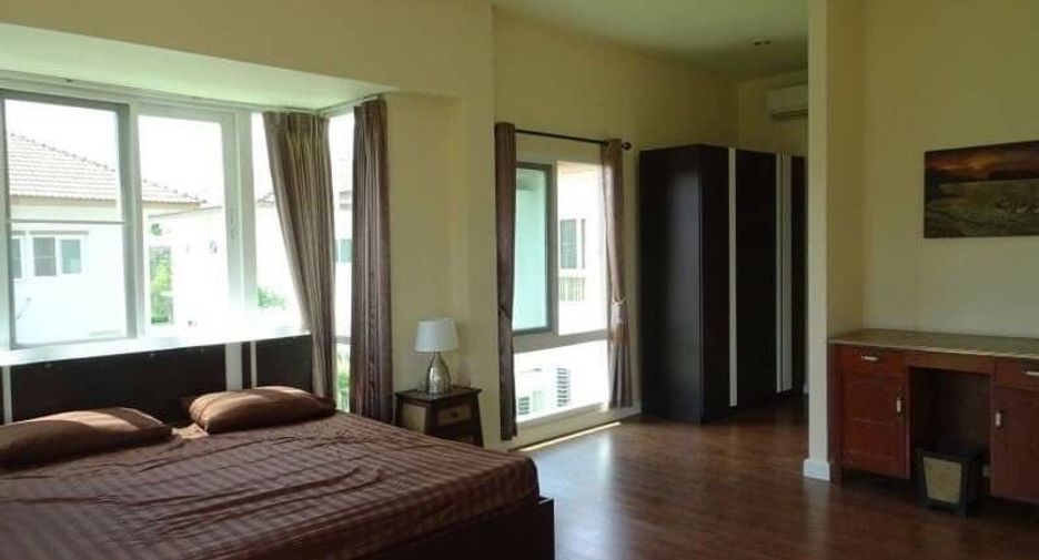 ให้เช่า 4 ห้องนอน บ้านเดี่ยว ใน สันกำแพง, เชียงใหม่