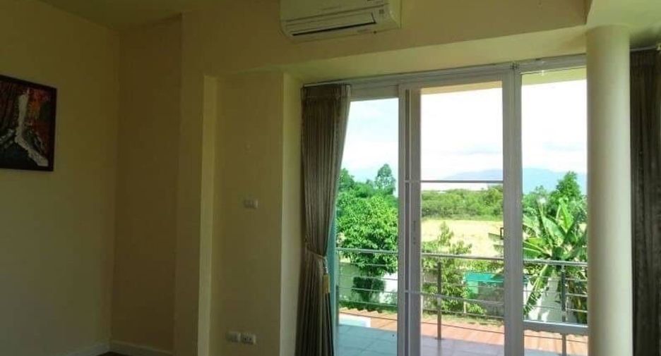 ให้เช่า 4 ห้องนอน บ้านเดี่ยว ใน สันกำแพง, เชียงใหม่