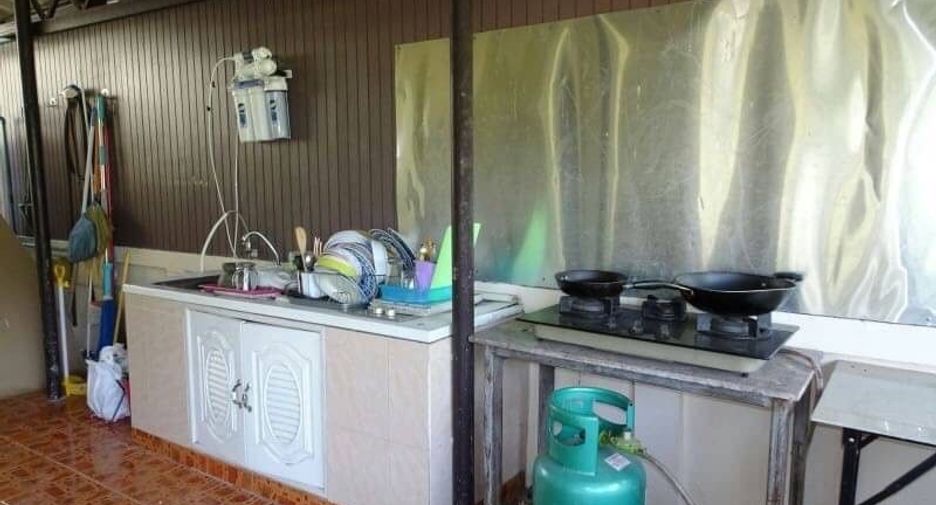 ให้เช่า 4 ห้องนอน บ้านเดี่ยว ใน สันกำแพง, เชียงใหม่