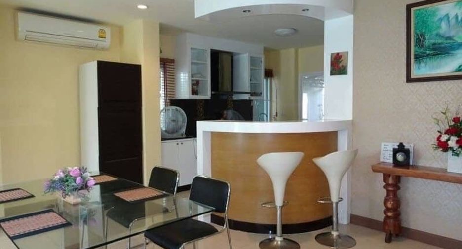 ให้เช่า 4 ห้องนอน บ้านเดี่ยว ใน สันกำแพง, เชียงใหม่