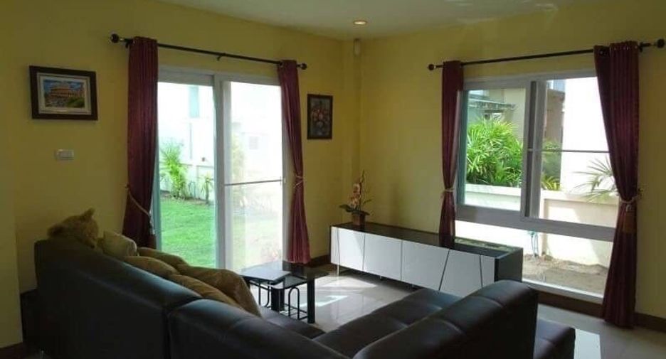 ให้เช่า 4 ห้องนอน บ้านเดี่ยว ใน สันกำแพง, เชียงใหม่