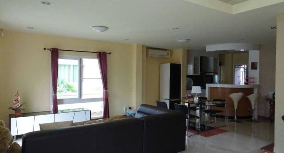 ให้เช่า 4 ห้องนอน บ้านเดี่ยว ใน สันกำแพง, เชียงใหม่