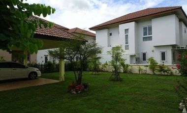 ให้เช่า 4 ห้องนอน บ้านเดี่ยว ใน สันกำแพง, เชียงใหม่