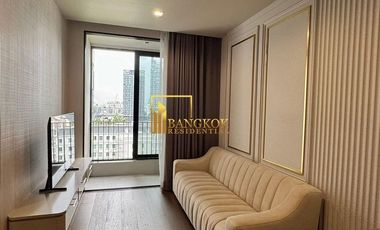 Condo en alquiler de 1 habitaciones en Khlong Toei, Bangkok