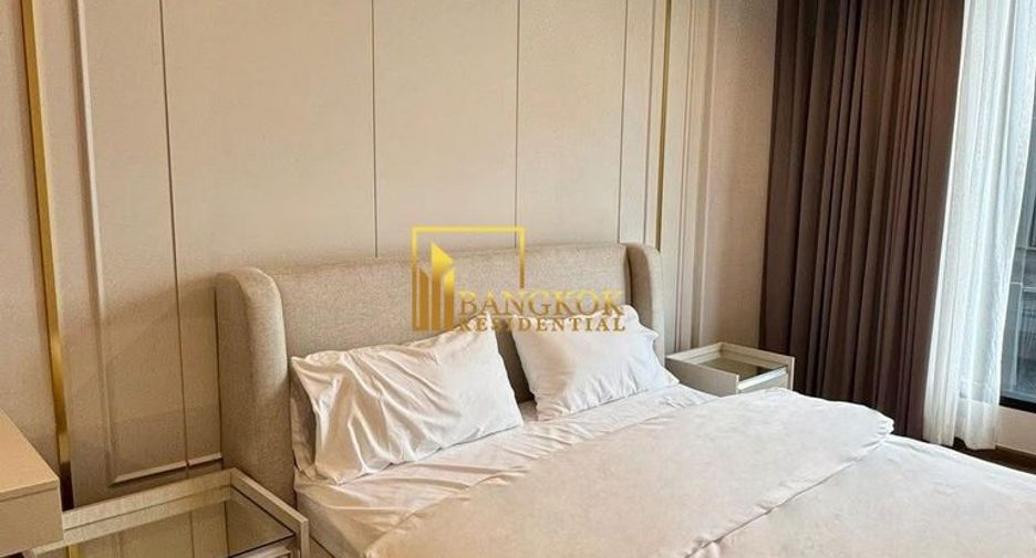 Condo en alquiler de 1 habitaciones en Khlong Toei, Bangkok