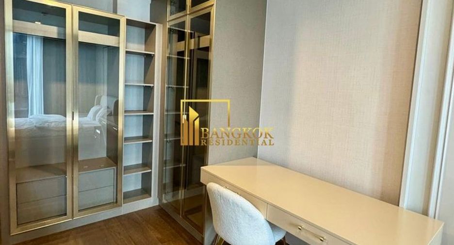 Condo en alquiler de 1 habitaciones en Khlong Toei, Bangkok