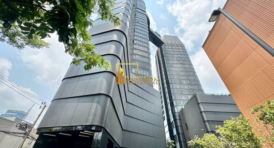 Condo en alquiler de 1 habitaciones en Khlong Toei, Bangkok