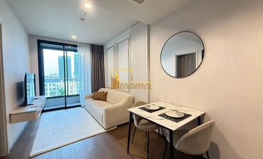 Condo en alquiler de 1 habitaciones en Khlong Toei, Bangkok