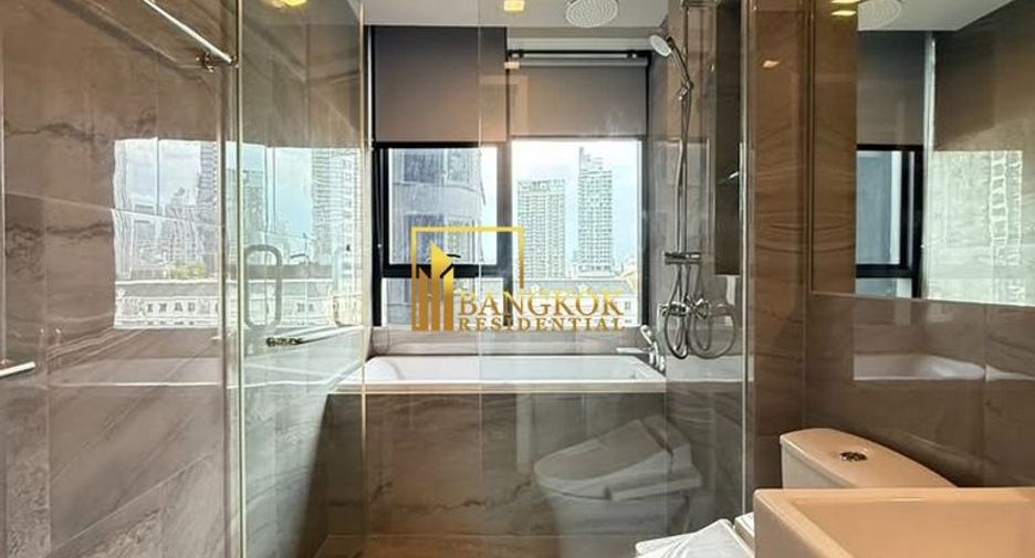 Condo en alquiler de 1 habitaciones en Khlong Toei, Bangkok