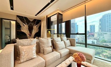 Condo en alquiler y en venta de 2 habitaciones en Watthana, Bangkok