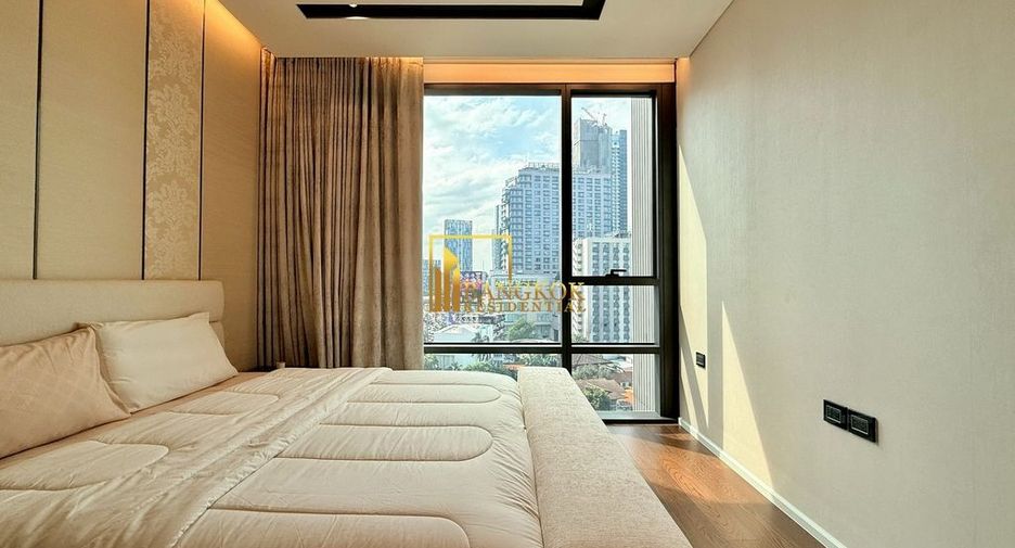 Condo en alquiler y en venta de 2 habitaciones en Watthana, Bangkok