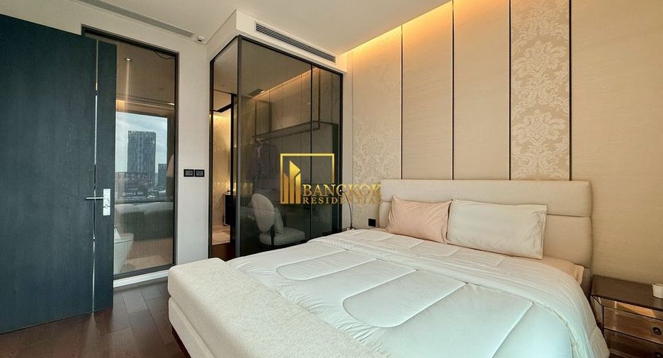Condo en alquiler y en venta de 2 habitaciones en Watthana, Bangkok