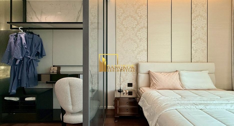 Condo en alquiler y en venta de 2 habitaciones en Watthana, Bangkok
