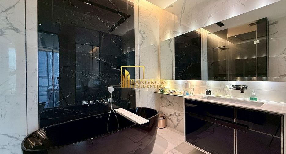 Condo en alquiler y en venta de 2 habitaciones en Watthana, Bangkok