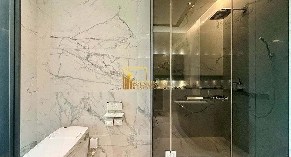Condo en alquiler y en venta de 2 habitaciones en Watthana, Bangkok