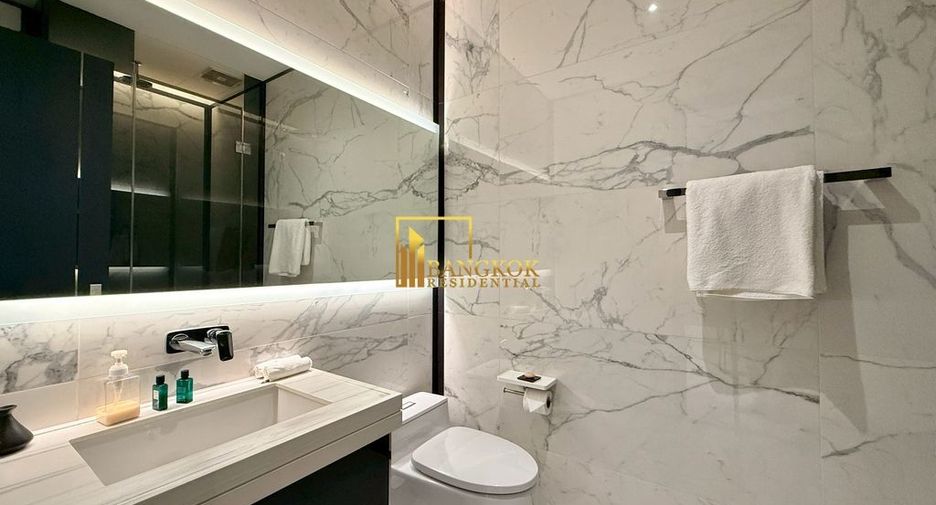 Condo en alquiler y en venta de 2 habitaciones en Watthana, Bangkok