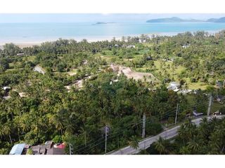 For sale land in Ko Samui, Surat Thani