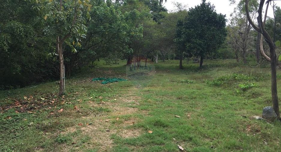 For sale land in Ko Samui, Surat Thani